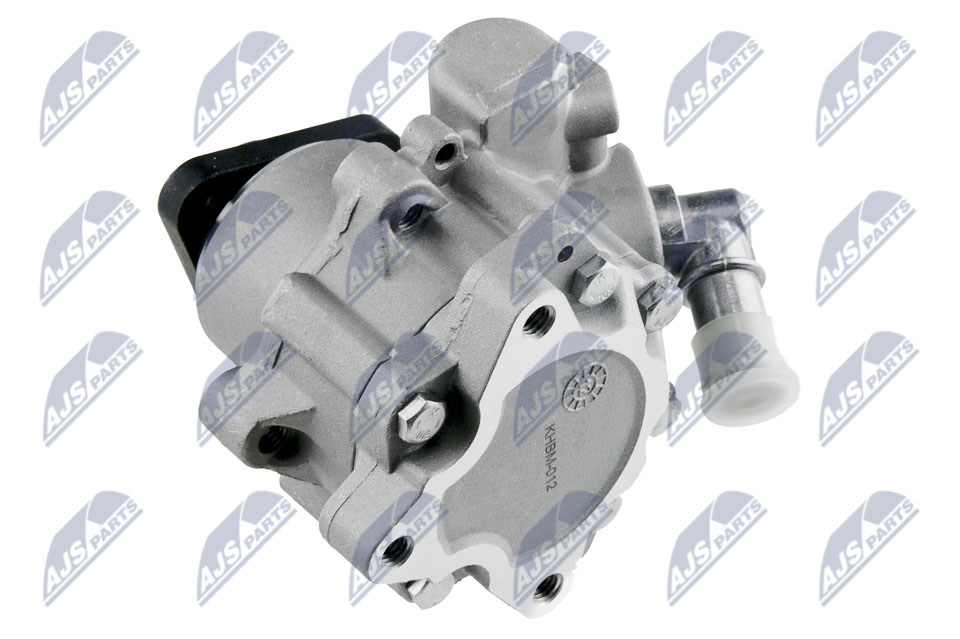 Hydraulic Pump, steering system - SPW-BM-012 NTY