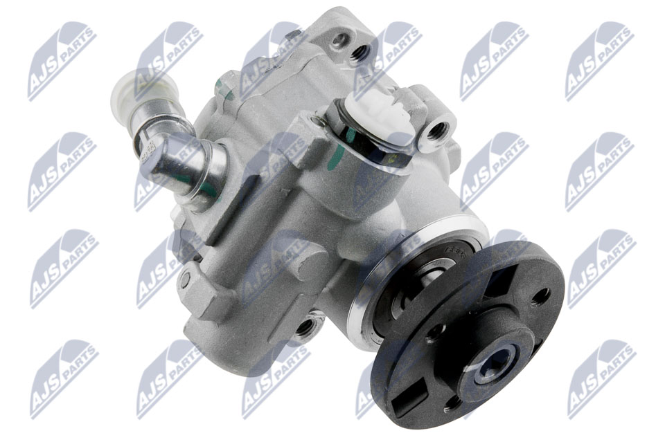 hidraulinis siurblys, vairo sistema - SPW-BM-013 NTY