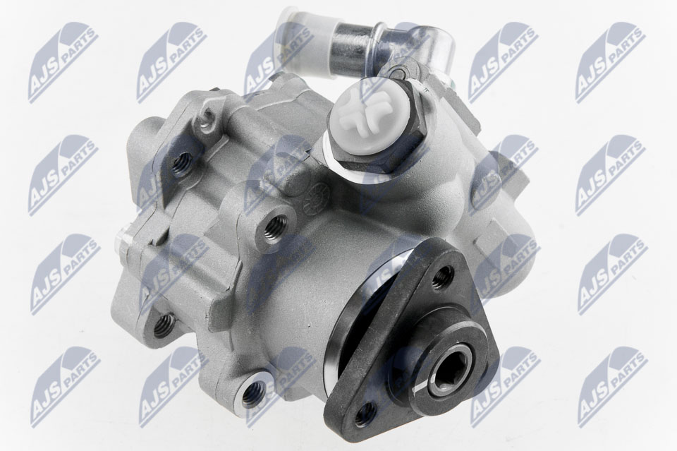 Hydraulic Pump, steering system - SPW-BM-014 NTY