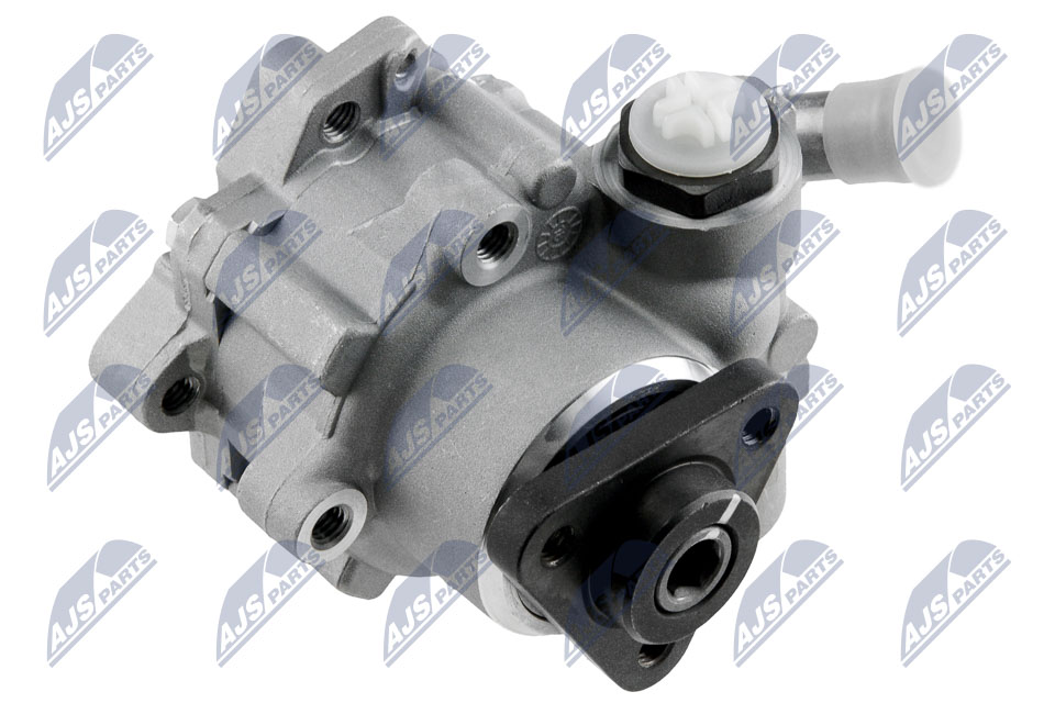 Hydraulic Pump, steering system - SPW-BM-017 NTY
