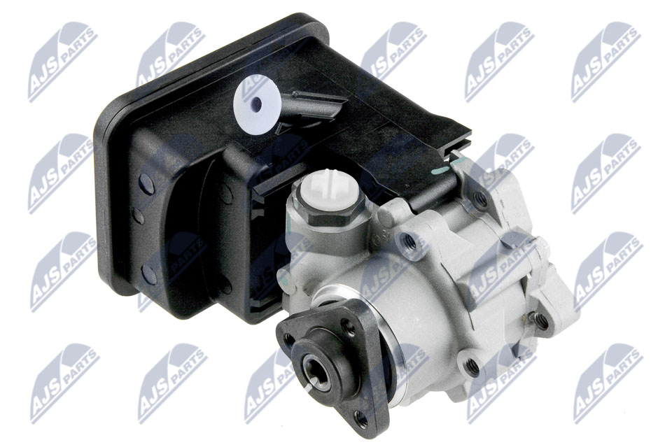 Hydraulic Pump, steering system - SPW-BM-020 NTY