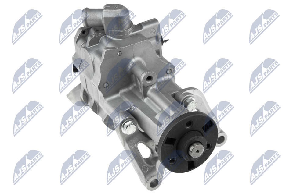 Hydraulic Pump, steering system - SPW-BM-022 NTY