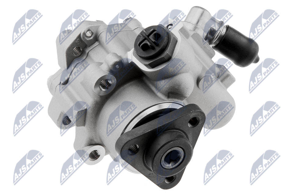 Hydraulic Pump, steering system - SPW-BM-023 NTY