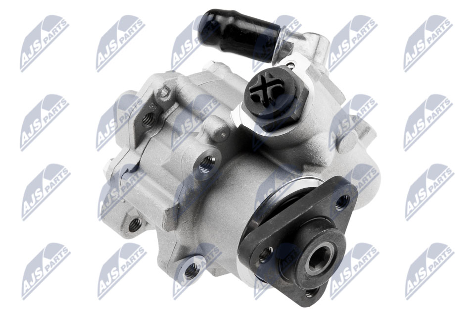Hydraulic Pump, steering system - SPW-BM-026 NTY