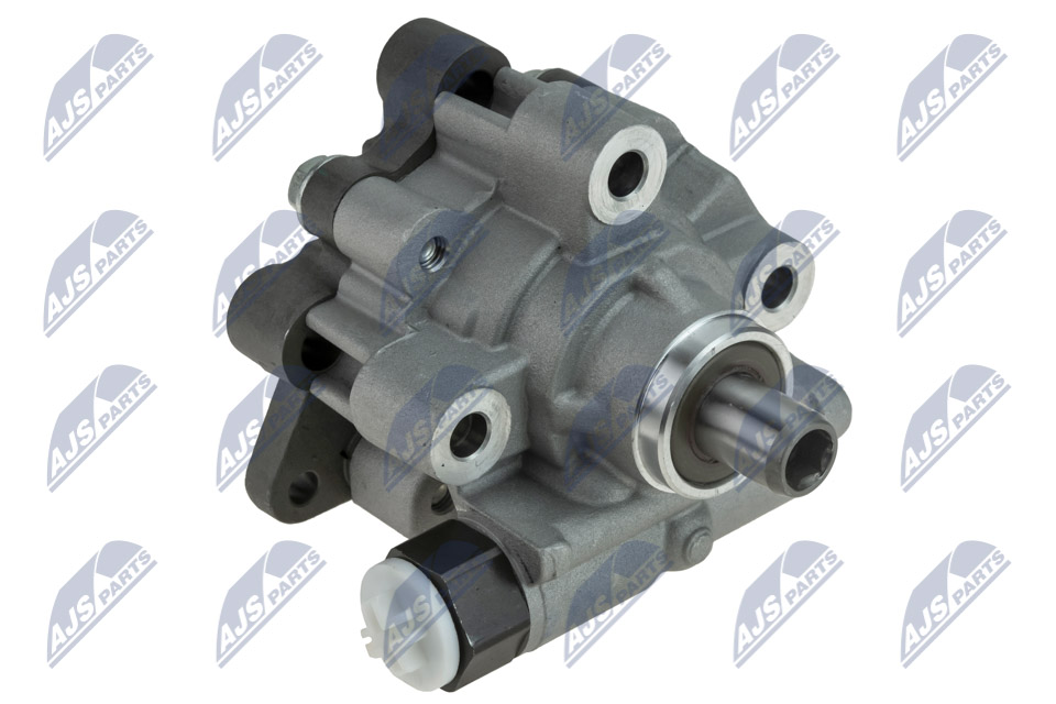 Hydraulic Pump, steering system - SPW-CH-001A NTY