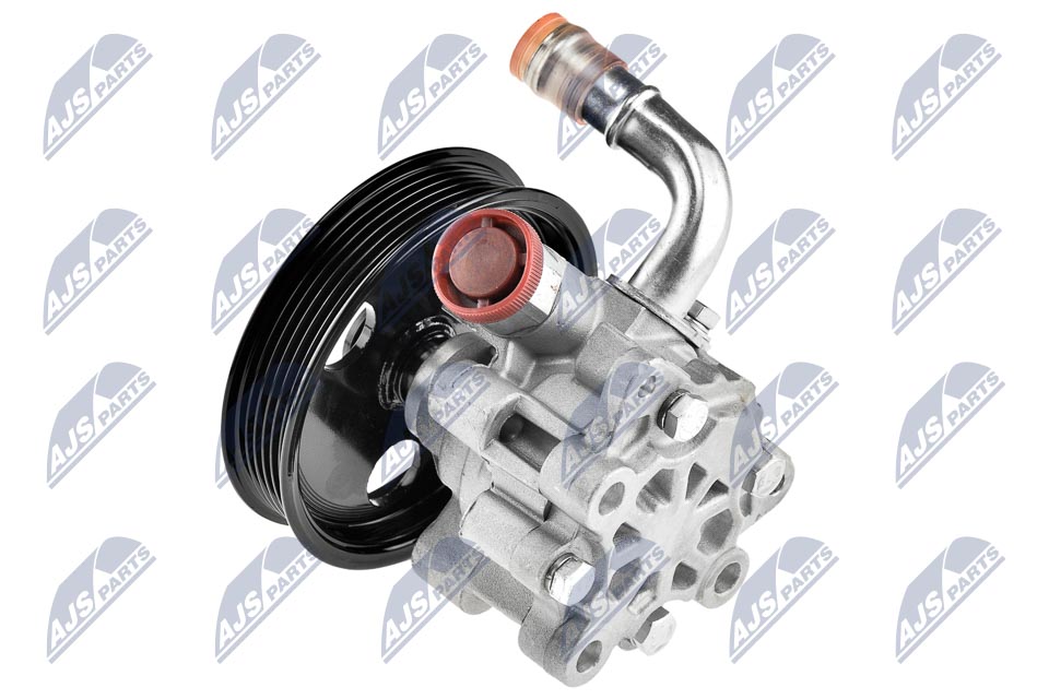 Hydraulic Pump, steering system - SPW-CH-001 NTY