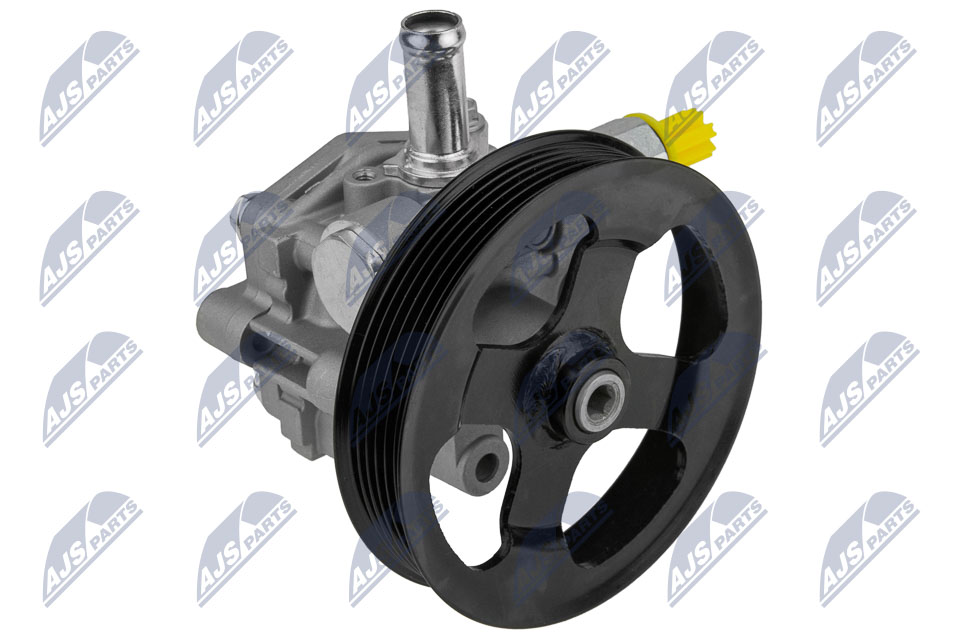 Pompa idraulica, Sterzo - SPW-CH-005 NTY