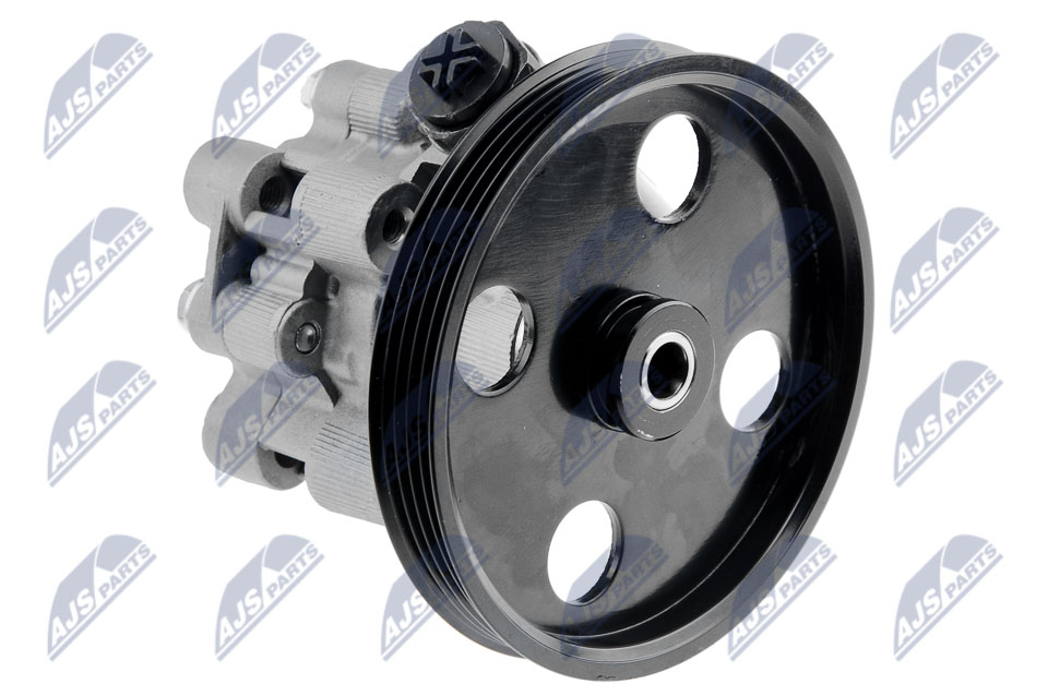 Pompa idraulica, Sterzo - SPW-CH-006 NTY
