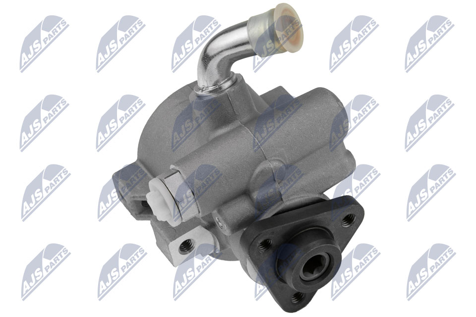 Hydraulic Pump, steering system - SPW-CH-008 NTY