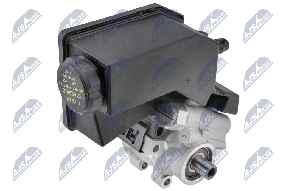 Hydraulic Pump, steering system - SPW-CH-036 NTY