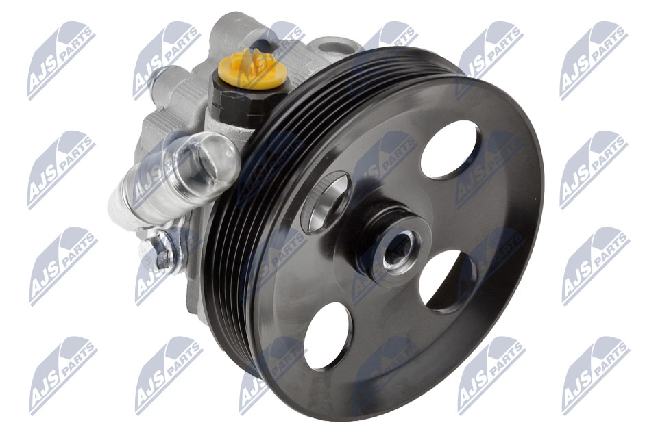 Hydraulic Pump, steering system - SPW-CH-040 NTY