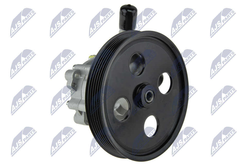 Pompa idraulica, Sterzo - SPW-CH-048 NTY