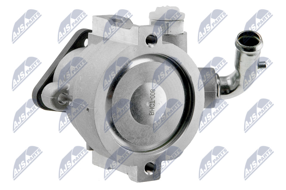 Hydraulic Pump, steering system - SPW-CT-008 NTY