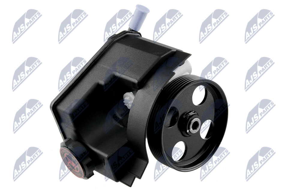 Hydraulic Pump, steering system - SPW-CT-009 NTY