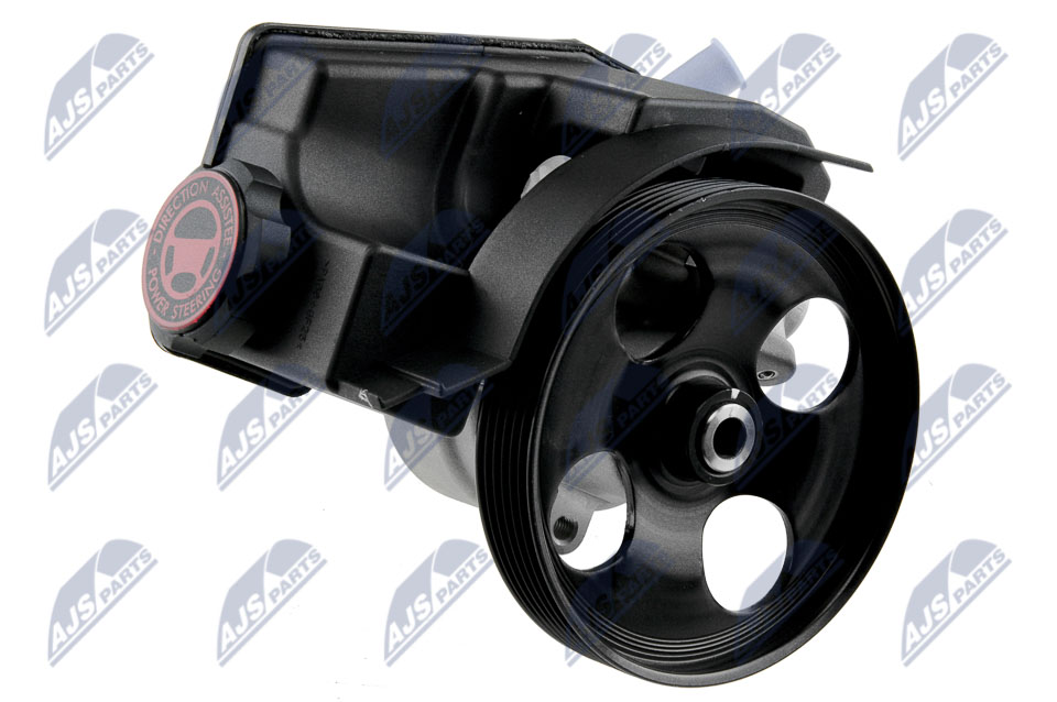 Hydraulic Pump, steering system - SPW-CT-013 NTY
