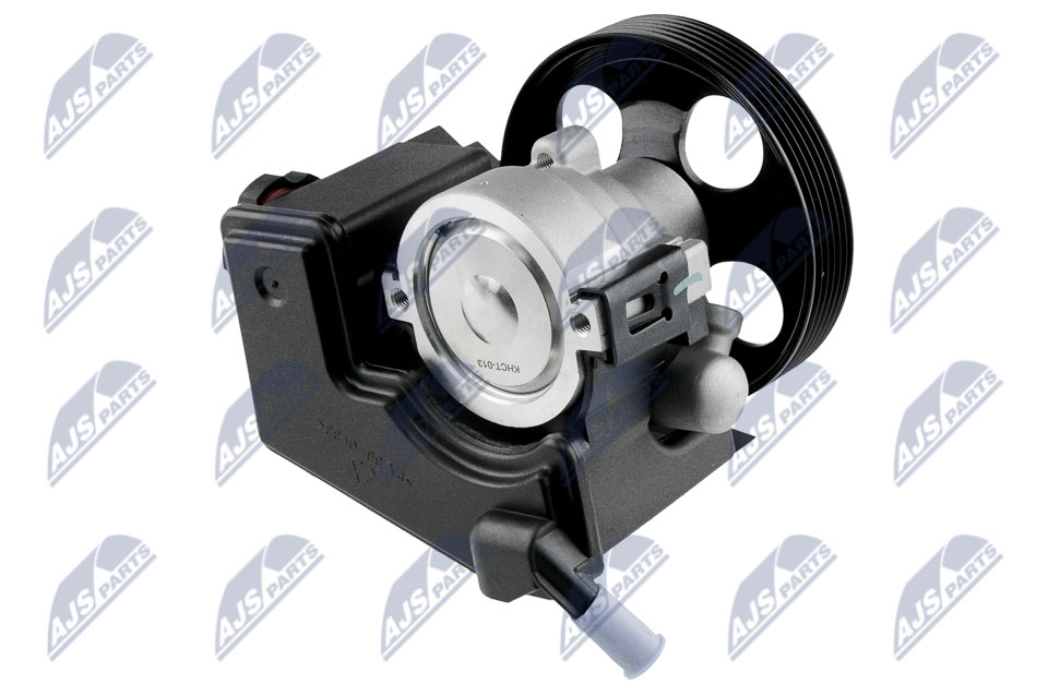 Hydraulic Pump, steering system - SPW-CT-013 NTY
