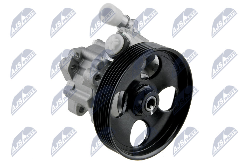 Hydraulic Pump, steering system - SPW-CT-014 NTY