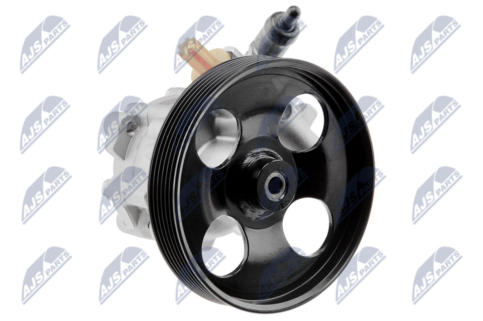 Pompa idraulica, Sterzo - SPW-CT-025 NTY