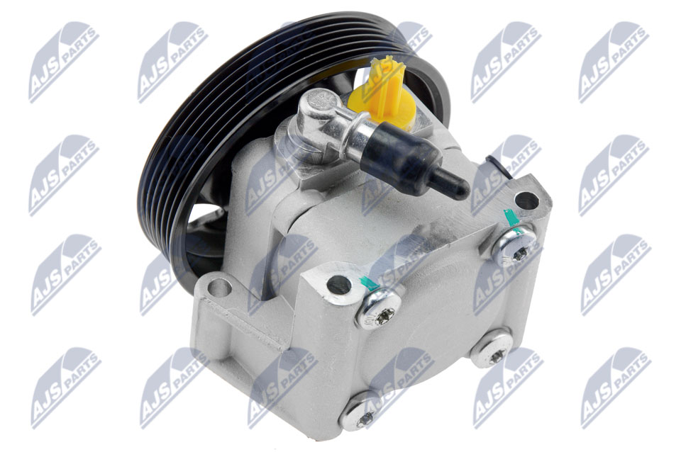 Hydraulic Pump, steering system - SPW-FR-012 NTY