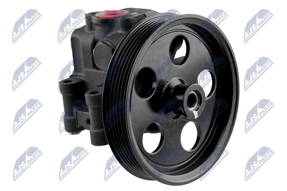Hydraulic Pump, steering system - SPW-FR-013 NTY