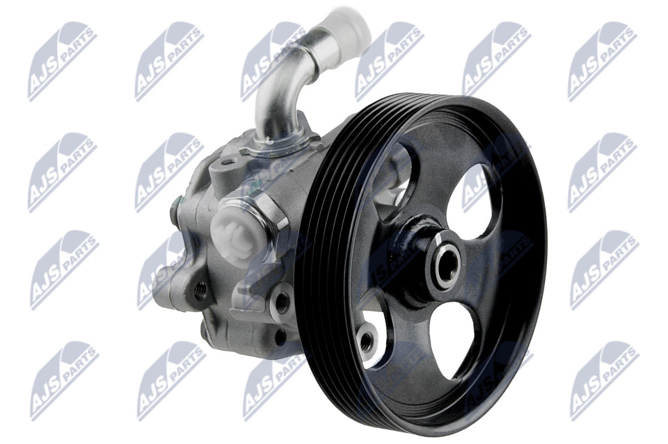 Hydraulic Pump, steering system - SPW-FR-014 NTY