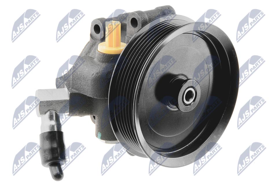 Hydraulic Pump, steering system - SPW-FR-016 NTY