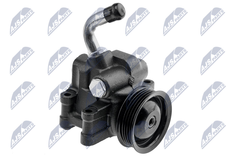 Hydraulic Pump, steering system - SPW-FR-017 NTY