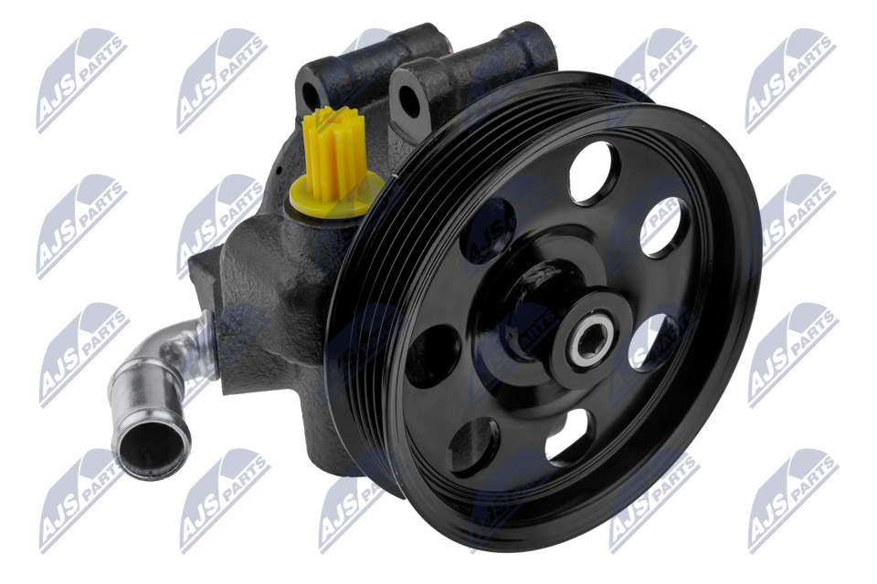 Hydraulic Pump, steering system - SPW-FR-018 NTY