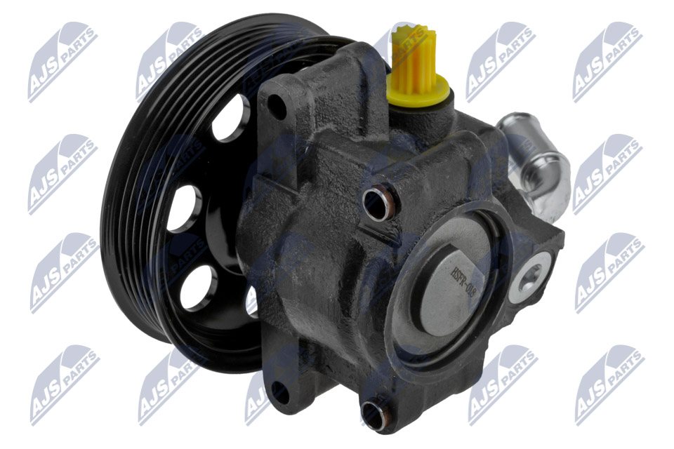 Hydraulic Pump, steering system - SPW-FR-018 NTY