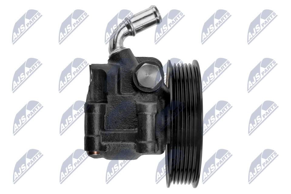 Hydraulic Pump, steering system - SPW-FR-018 NTY