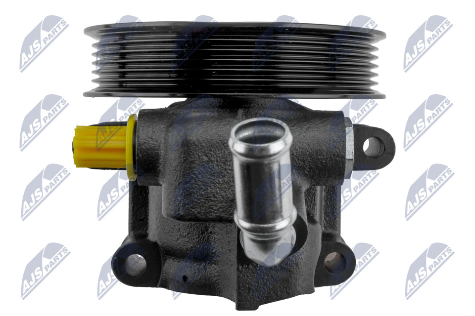 Hydraulic Pump, steering system - SPW-FR-018 NTY