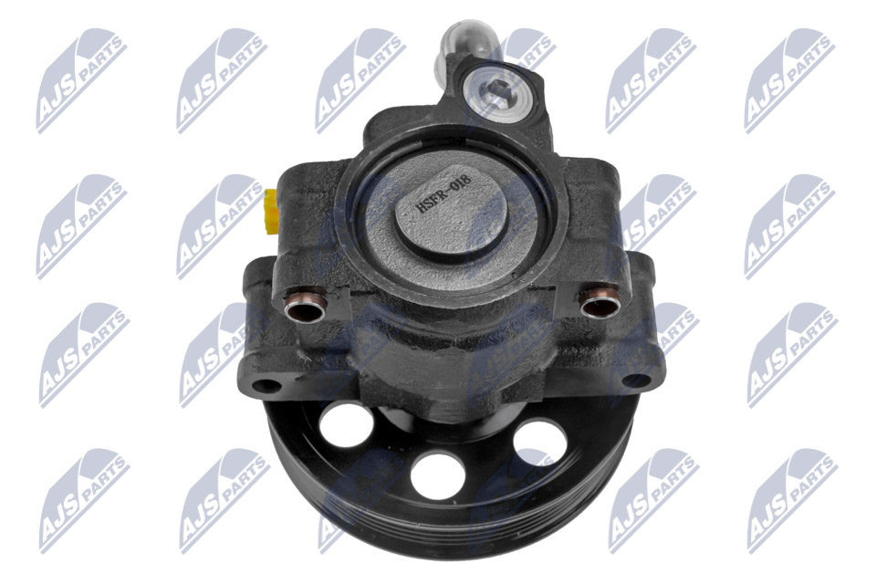 Hydraulic Pump, steering system - SPW-FR-018 NTY