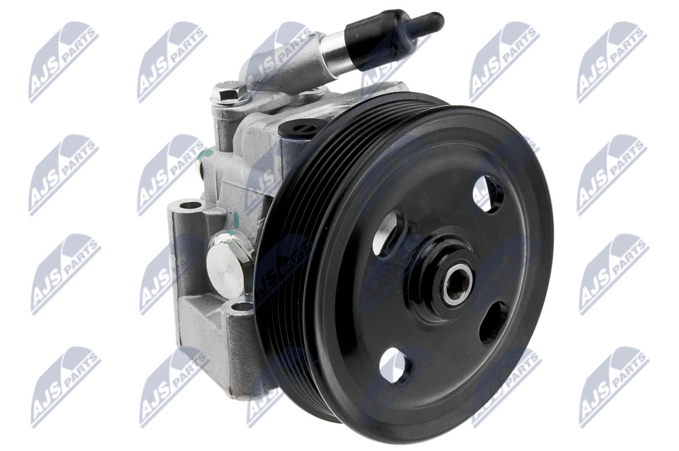 Hydraulic Pump, steering system - SPW-FR-025 NTY