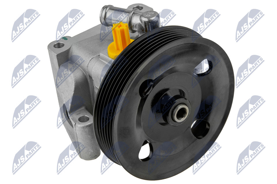 Hydraulic Pump, steering system - SPW-FR-028 NTY
