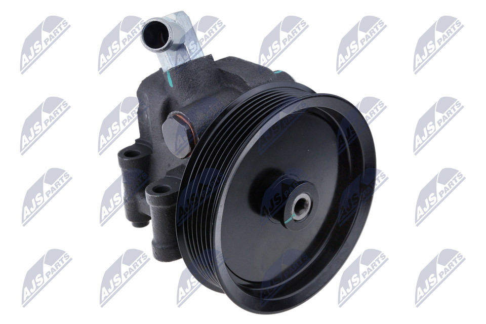 Hydraulic Pump, steering system - SPW-FR-036 NTY