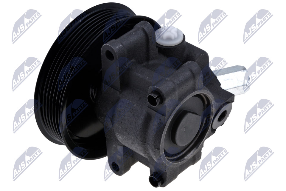 Hydraulic Pump, steering system - SPW-FR-036 NTY