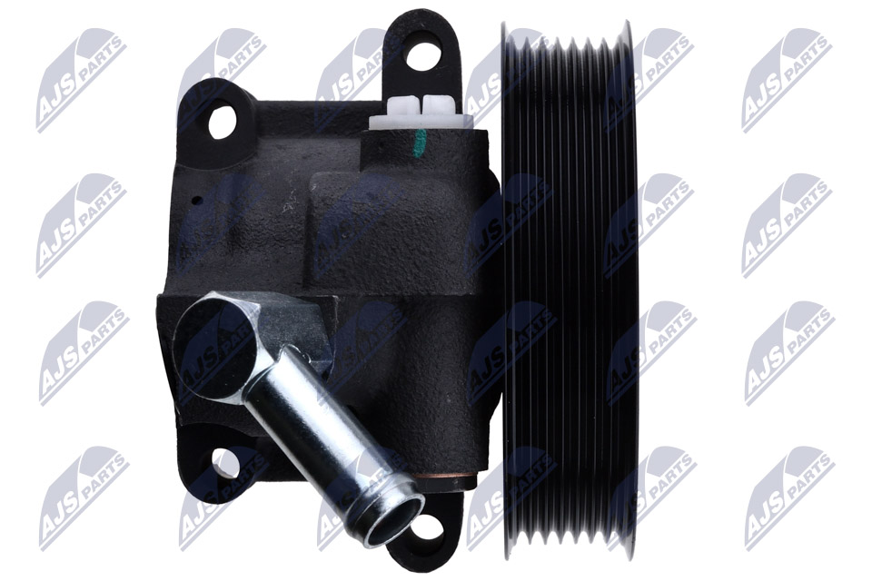 Hydraulic Pump, steering system - SPW-FR-036 NTY
