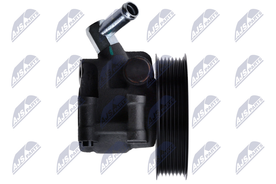Hydraulic Pump, steering system - SPW-FR-036 NTY