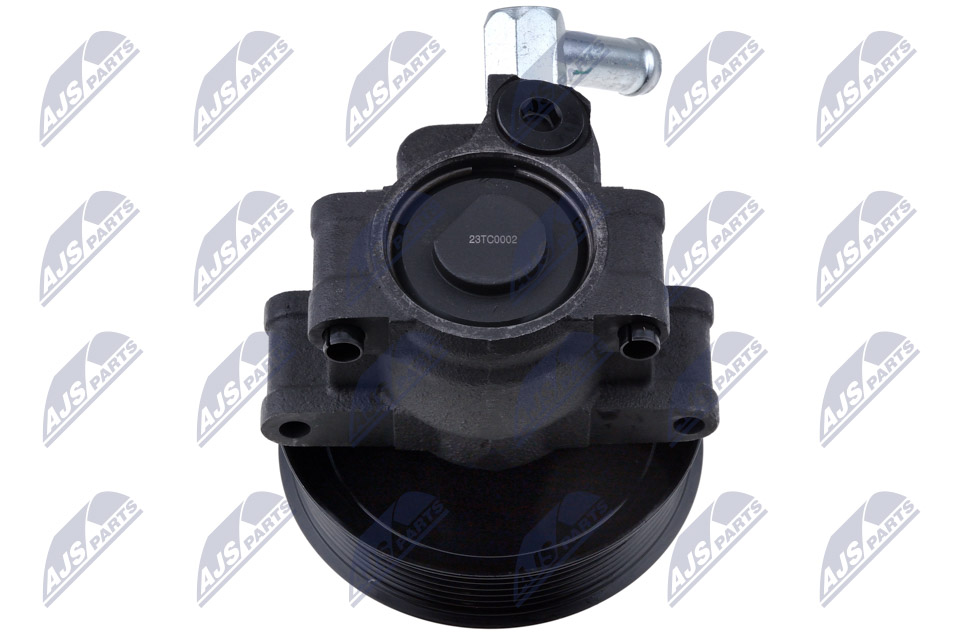 Hydraulic Pump, steering system - SPW-FR-036 NTY