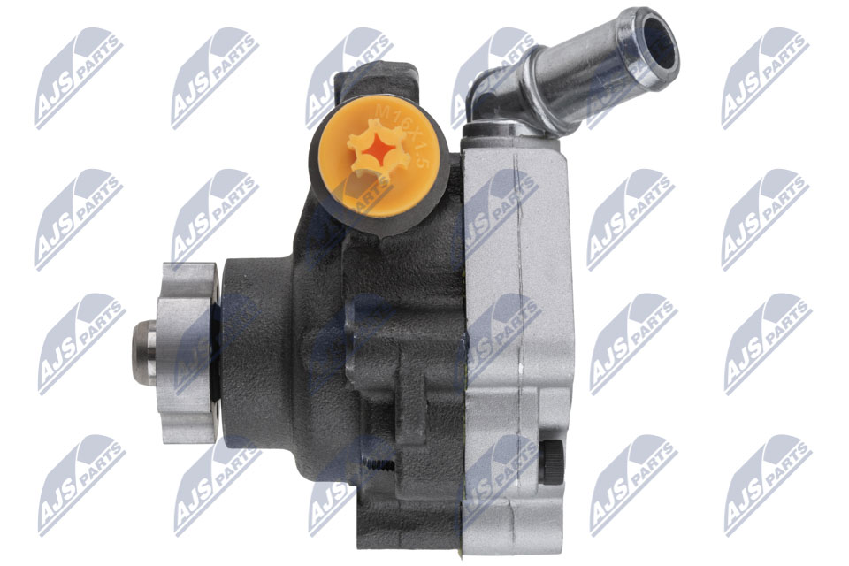 Hydraulic Pump, steering system - SPW-FR-037 NTY