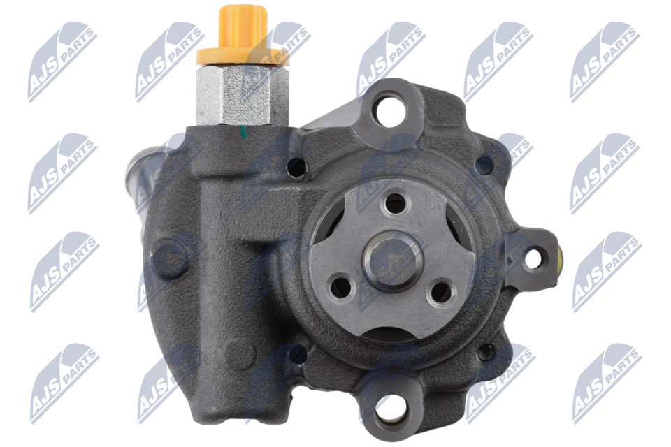 Hydraulic Pump, steering system - SPW-FR-037 NTY