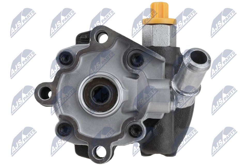 Hydraulic Pump, steering system - SPW-FR-037 NTY