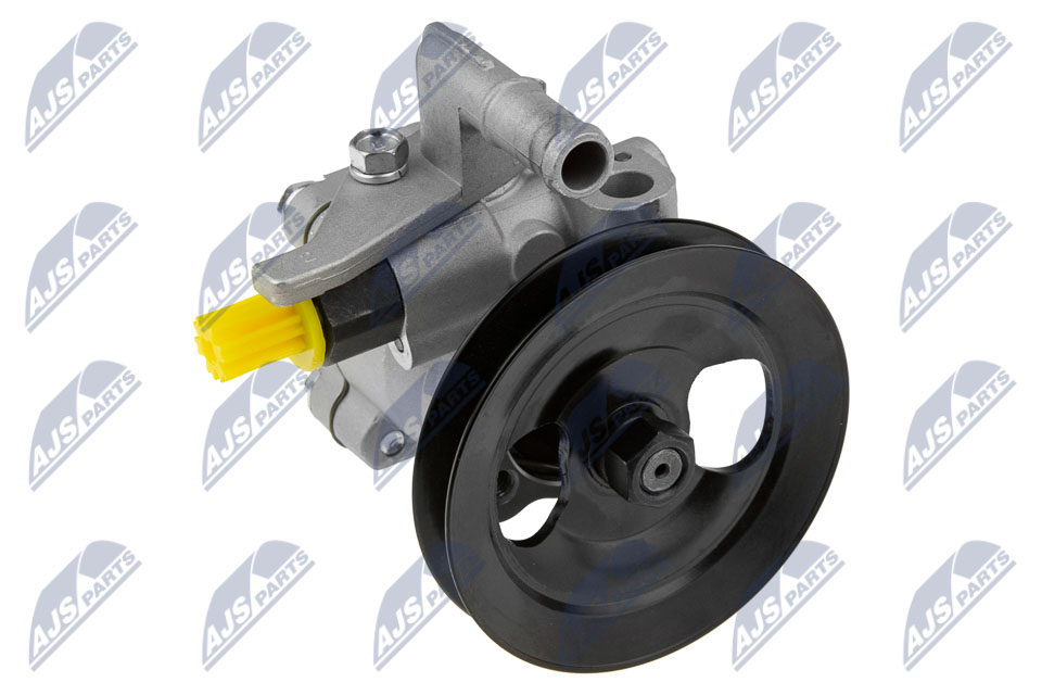 Hydraulic Pump, steering system - SPW-HY-503 NTY