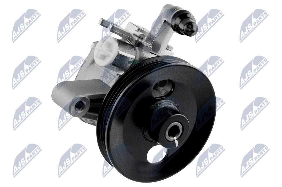 Hydraulic Pump, steering system - SPW-HY-504 NTY
