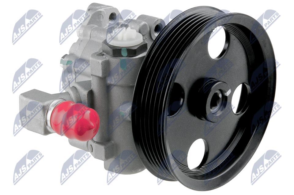 Hydraulic Pump, steering system - SPW-ME-032 NTY