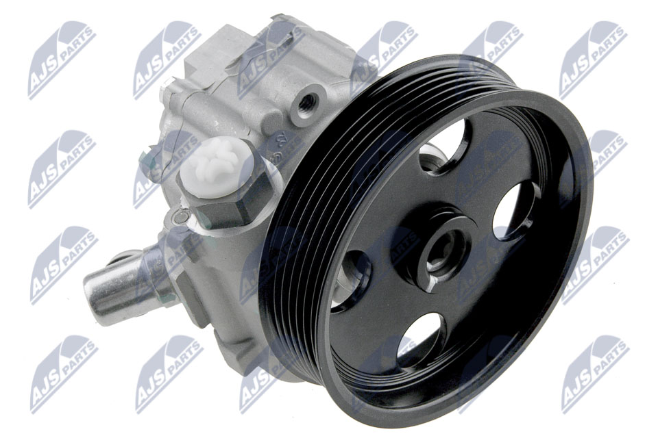 Hydraulic Pump, steering system - SPW-ME-033 NTY