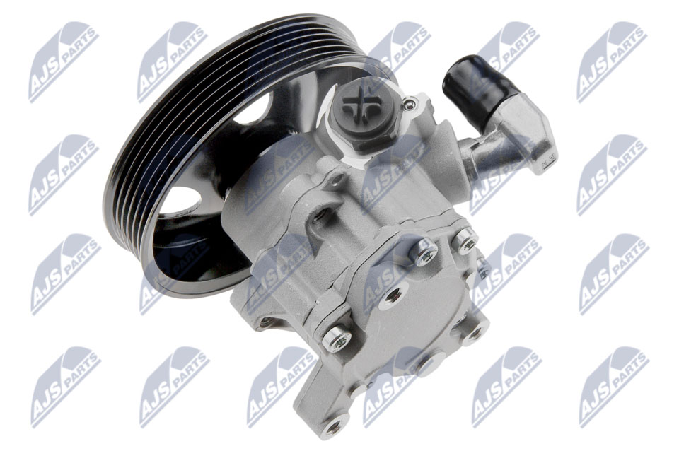 Hydraulic Pump, steering system - SPW-ME-038 NTY