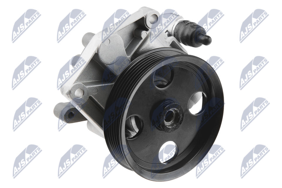 Hydraulic Pump, steering system - SPW-ME-041 NTY