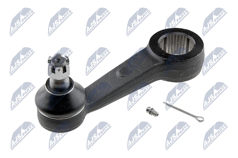 Leva sterzo - SWK-FR-000 NTY