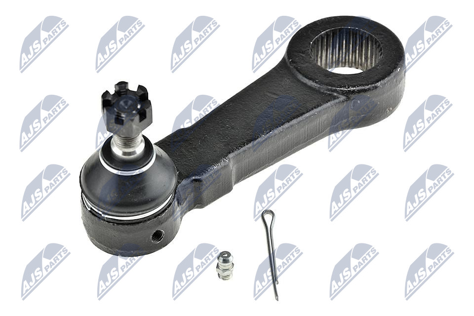 Pitman Arm - SWK-MS-002 NTY